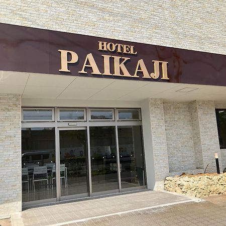 Hotel Paikaji Ishigaki  Exterior foto