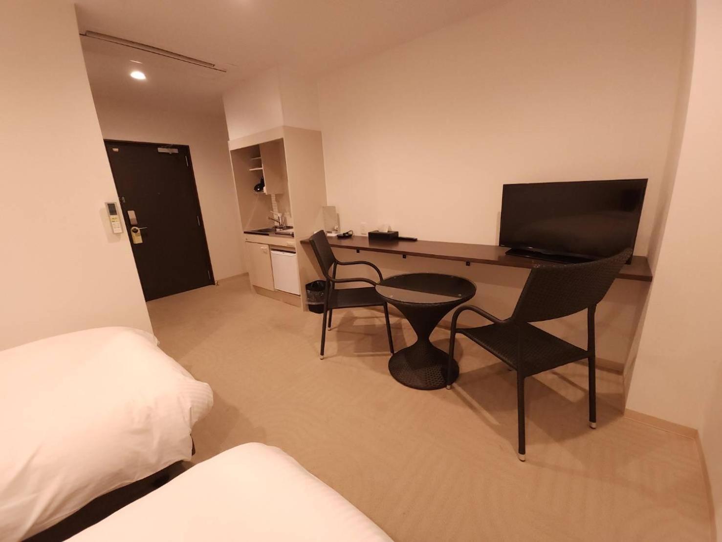 Hotel Paikaji Ishigaki  Exterior foto