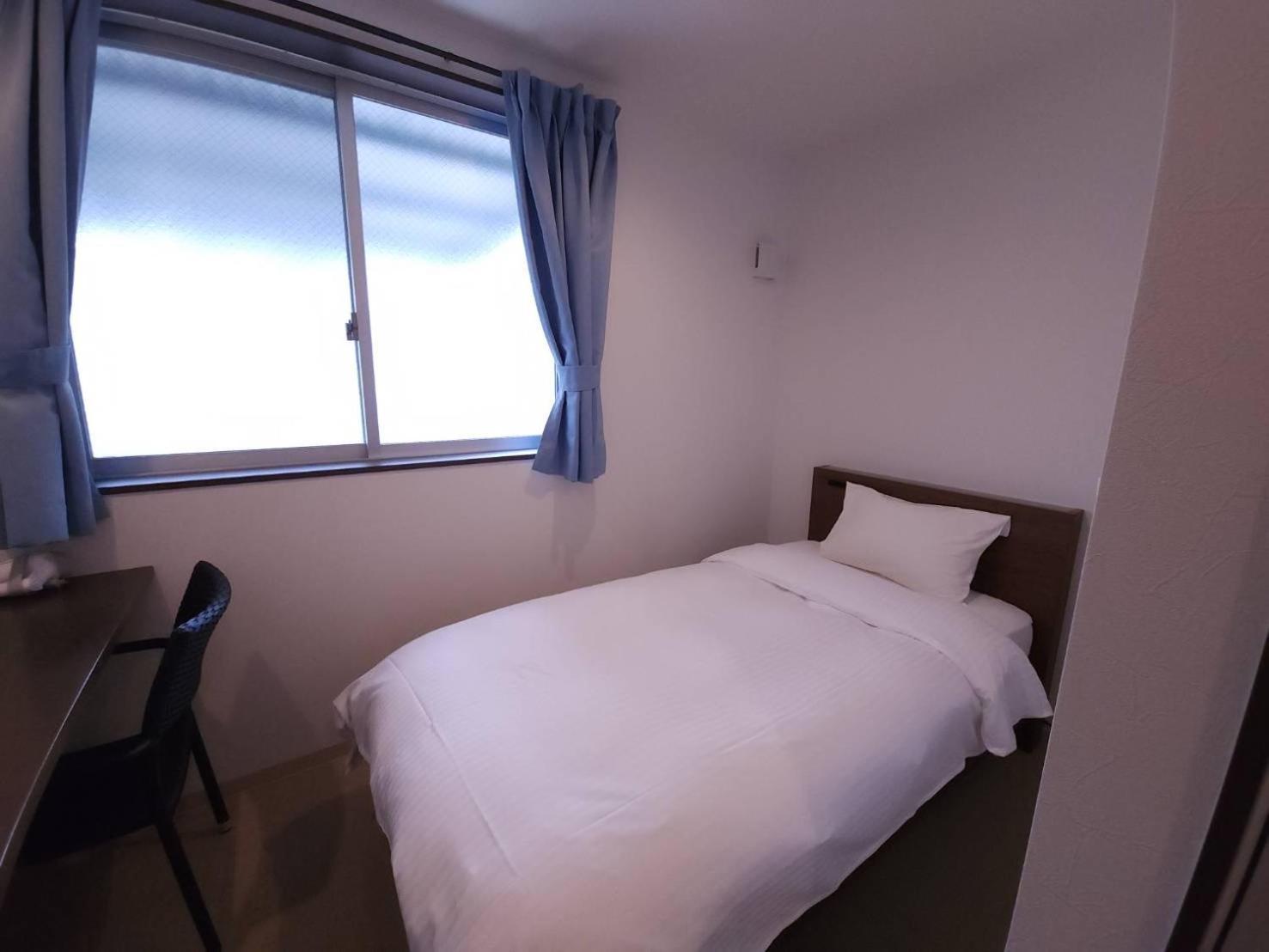 Hotel Paikaji Ishigaki  Exterior foto