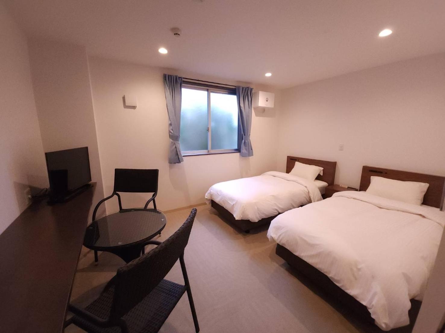 Hotel Paikaji Ishigaki  Exterior foto